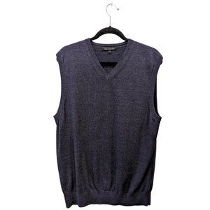 Britches Merino Sweater Vest